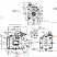 Гидронасос A10V063EK1DS/53L-VSD12H00P-S2687 (MNR:902493850) Bosch Rexroth