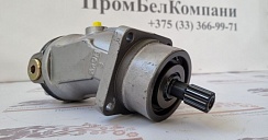 Картинка запчастей: Гидромотор 210.12.00.03