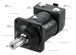Фото гидромотор героторный sauer danfoss tmt 315 (151z3027) 28-m28-003-186-024 для свеклопогрузчика franz kleine (кляйн) rl 200 sf mouse (мышка), rl350 гидромоторы