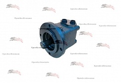 Фото гидромотор героторный sauer danfoss omts 315 / omts315 / omts-315 для амкoдоp-2541,  ponsse