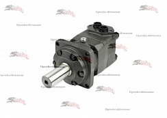 Фото гидромотор героторный m+s hydraulic epmt500cm /  epmt 500 cm