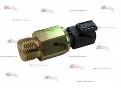 Картинка датчик давления масла кпп 701/80322 ( 701-80322 / 70180322 ) 701/80100 ( 701-80100 / 70180100 ) для jcb 3cx, jcb 4cx