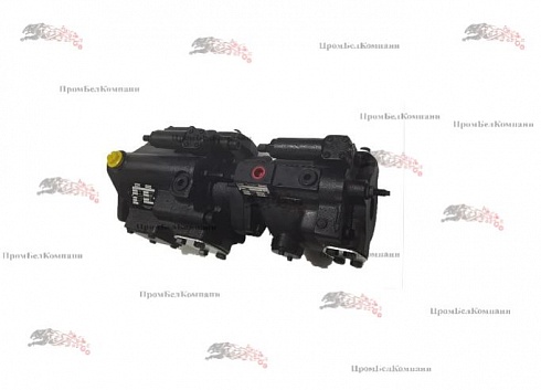 Тандем гидронасосов Parker PVP1636K9R29A4А12 + PVP1636B9R2A12 для спецтехники
