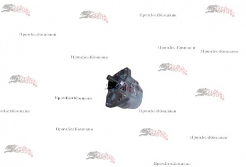 Гидронасос шестеренный Hydrosila НШ-6Т1 / НШ6Т1 / НШ 6Т1 / НШ-6Т1-101002-4 для тракторов ХТЗ Т-150 К09 / Т-151К-08 /  Кировец K-744P1