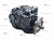 Фотография 90R075 Гидронасос SAUER DANFOSS 90R075-FM-S-NN-8D-P-7-C7-D-B6-GMC-48-48-30-E101 / 521230 для телескопического погрузчика Faresin FH 1135