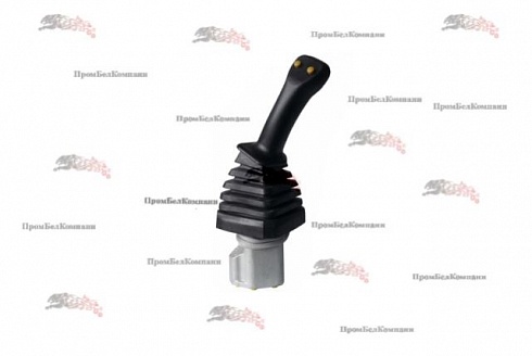 Блок управления / джойстик/ Клапан управления HYDROCONTROL HC-RCX код 49316 для погрузчиков Амкодор ТО-18, ТО-28
