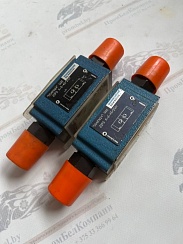 Картинка гидроклапан bosch rexroth z2fs6-2-43/2qv ( z2fs6-2-4x/2qv) r900481624