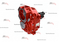 Картинка коробка передач carraro тв172 для амкодор 320