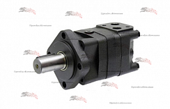 Фото гидромотор героторный sauer danfoss oms 200 (151f0504 3) гидромоторы