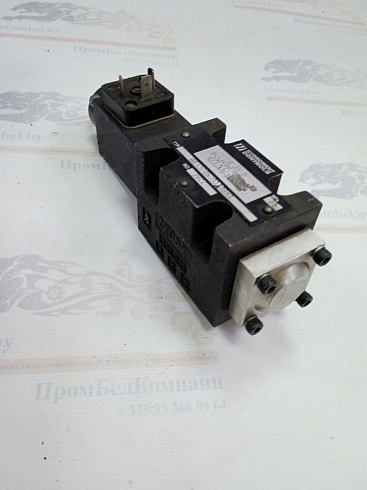 Распределительный клапан WE43P06D03A0BN1 Hydroment Controls
