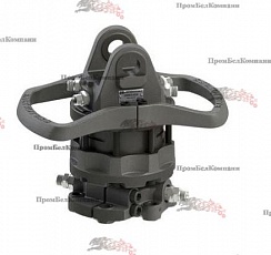 Картинка запчастей: Ротатор Baltrotors GR603-2DB 