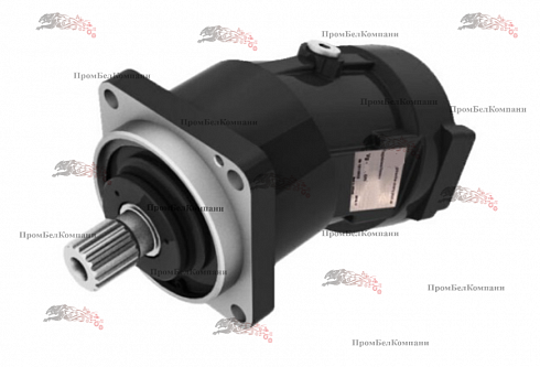 Изображение гидронасос аксиально-поршневой psm-hydraulics 310.4.80.04.06 (310.3.80.04.06; мг80/32.4)  для ет-4322; омтл-97; омтл-97-04; омтл-120-01; муг-80-74; vpl-90-76; vpl-90-86;  бкм-317а; бкм-515а; бкм-516а; бкм-534а; бкм-531а; мбш-518 гидронасосы