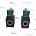 Электромагнитный клапан (соленоид) в сборе Murr Elektronik 7000-41301