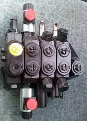 Картинка гидрораспределитель hydrocontrol hc-d3m/3