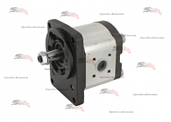 Фотография Шестерённый гидронасос Bosch Rexroth AZPF-11-008LCB20MB (MNR:0 510 425 307) 0510425307 гидронасосы