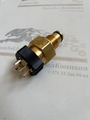 Картинка электрический индикатор для фильтров filtrec e05 5 bar