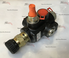 Картинка гидравлический клапан управления потоком bucher mtcavd-1m08 b92.03500 для grimme: se150; se290; se 260