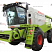 Гидростатика для комбайна Claas Lexion 650 Sauer Danfoss 90R130+ 90M100