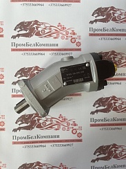 Фотография Гидронасос PSM-Hydraulics 310.12.06.05 ( аналог МГ3.12/32.6.В) для Амкодор 2243В, Амкодор 2541, Амкодор 2551, Амкодор 2661, Амкодор 2662, Амкодор 2668