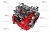 Картинка запчастей: Двигатель Deutz TCD 3.6 L4 для спецтехники