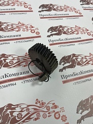 Картинка запчастей: Муфта (шестерня) привода Manitou 7089 J25874 GG (25874)  z=33