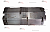 Фотография Гидронасос шестеренный двухсекционный Sauer Danfoss SNP2/8 D C045 + SNP2/8 D FR03 для рулевого управления опрыскивателя Matrot Maestria гидронасосы