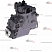 Коробка передач Sauer Bibus GT-S1 N 233V для погрузчика Sennebogen