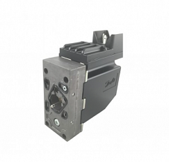 Картинка блок управления pveh 157b4033 (11166824) sauer danfoss амкодор 2551, 2541 амкодор 2641, 2661, мр-40, амкодор-2902, 2904