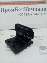 Картинка запчастей: Кронштейн ТО-28А.02.00.100