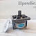 Изображение запчастей: Насос шестеренный НШ-25М-4