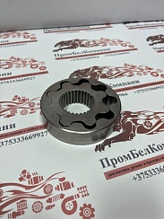 Картинка запчастей: Шестеренная пара R902651101 аксиально-поршневого гидронасоса Bosch Rexroth RE258467 (RE275747, RE210847) для John Deere