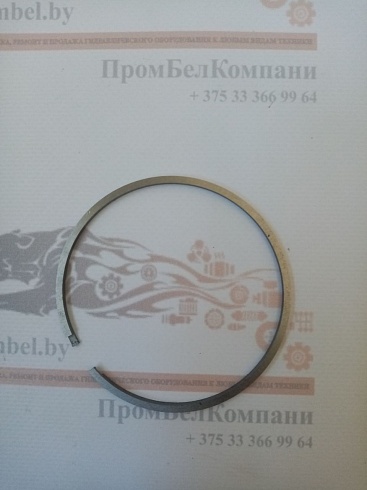 Кольцо 142-1701381 МТЗ-2522, МТЗ-2822, МТЗ-3022, МТЗ-3522