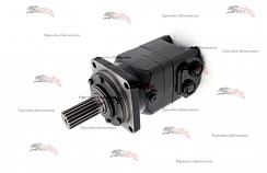 Фото гидромотор героторный sauer danfoss omt 400 ( omt400 ) 151b3010 / 151b30102.1