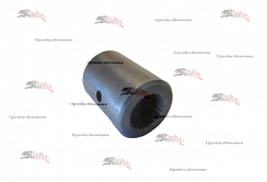 Картинка запчастей: Втулка / муфта привода КПП ZF 0092.399.034 для РСМ-152 "Acros-590 / 595 Plus"