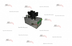 Картинка гидравлический клапан comatrol 890432619 для техники case, new holland