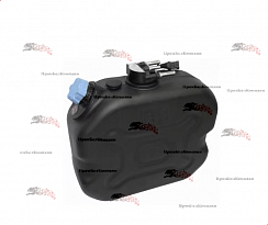 Картинка запчастей: Бак AdBlue ( бак мочевины ) 5917688 / A237669 для техники Mecalac