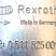 Изображение запчастей: Шестеренный гидромотор  Bosch Rexroth 0511525001 ( 0 511 525 001 )AZMF-11-011RCB20MB