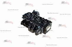 Картинка pvg32 гидрораспределитель / клапан контроля sauer danfoss pvg 32 83036887