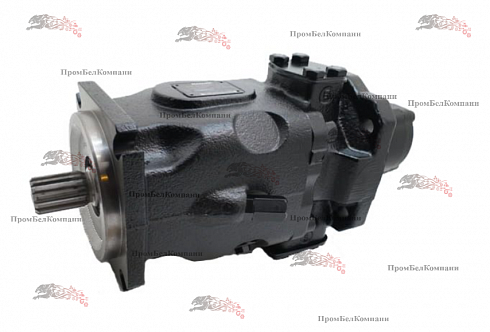 Гидронасос A10V063EK1DS/53L-VSD12H00P-S2687 (MNR:902493850) Bosch Rexroth