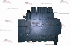 Картинка гидрораспределитель bosch rexroth 05sb-23-10 (r917010042) для тракторов кировец