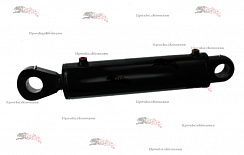 Картинка гидроцилиндр компенсационный manitou 254619 / 224073 / 52500296 (24645 a, 228559) для manitou mlt 731, mlt 735, mlt 634