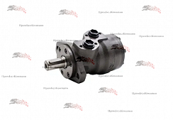 Фото гидромотор героторный m+s hydraulic mr 80 cdv/4