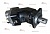 Фотография Гидронасос Kazel Hydraulic AP080SF111 (аналоги: Bosch Rexroth A17FO80, Parker F1-81, Sunfab SC-084, Hydro Leduc XPI 80, Ferrari FX85, Bezares FR 80, Aber BI80M7) для М-75-04, Loglift, Epsilon гидронасосы