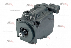 Фотография Гидронасос аксиально-поршневой SAUER DANFOSS JRR060BLS1820NNN3S1N4A2NNNNNNNNNN гидронасосы