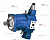 Фото гидромотор a6vm80da1/63w-vab027b (mnr: 9610083) bosch rexroth для погрузчика bme 1565 (бме 1565) гидромоторы