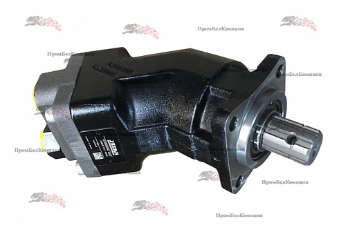 Гидронасос Kazel Hydraulic AP080SF111 (аналоги: Bosch Rexroth A17FO80, Parker F1-81, Sunfab SC-084, Hydro Leduc XPI 80, Ferrari FX85, Bezares FR 80, Aber BI80M7) для М-75-04, Loglift, Epsilon