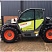 Коробка передач Sauer Bibus GT-S1 N 233V погрузчик Claas Scorpion