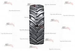 Картинка запчастей: Передняя шина ROSAVA-AgroS Росава 650/75R32 ( 24,5R32 ) для комбайнов Claas Lexion, Claas Mega, Claas Medion, John Deere, New Holland, Claas Jaguar