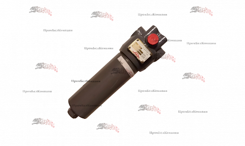 Фильтр гидравлический / напорный фильтр / корпус фильтра  LINDE 0009830823 для погрузчиков LINDE 