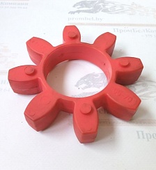 Картинка запчастей: Упругий элемент Rotex GR 55 (GET 55-70)